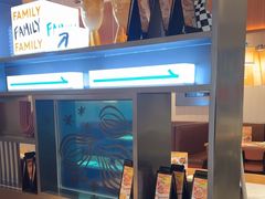 -菲滋意式餐厅(临海银泰店)