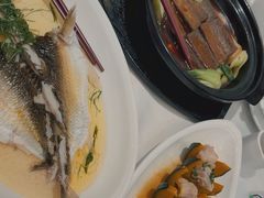 -新兴家喻酒家·羊城名宴(昌岗店)