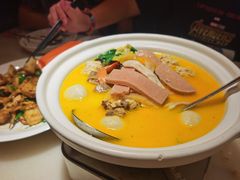 传统杭三鲜-新发现(苏州中心商场店)