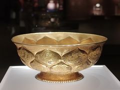 -陕西历史博物馆