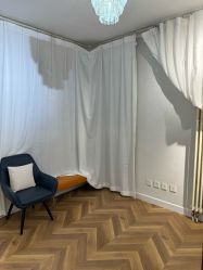 -橙沐普拉提瑜伽