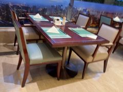 -索菲特西湖大酒店·香榭丽全日候餐厅(南山路店)