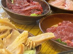 -木货街重庆老火锅(流塘店)