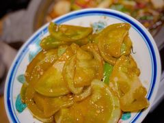 -肖记公安牛肉鱼杂(田林路店)