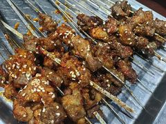 -三宽猪蹄(咸阳店)