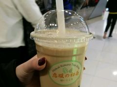 -美芝莲(领展购物广场中关村店)
