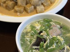 -喜乐餐厅•灯笼虾球首创者•本地小海鲜(二马路店)