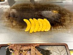 -大神太神·铁板烧(瑞虹天地月亮湾店)