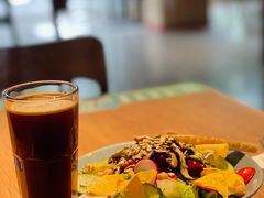 -ZEMOCAFE·FUSION FOOD(西交利物浦店)