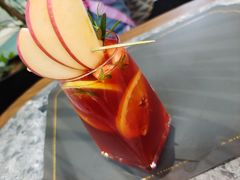 -芭莉与彩虹西餐厅(成都合生汇店)