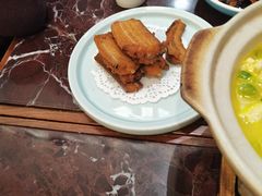 -新白鹿餐厅(爱琴海购物中心店)