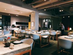 大堂-T館·花园艺术餐厅