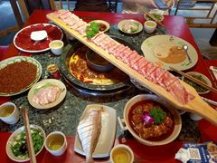 -楠火锅(太古里总店)
