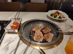 -火炉火自助餐(西直门凯德MALL店)