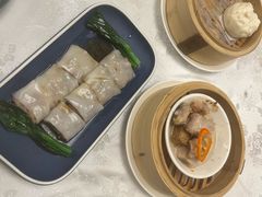 -酌宴府The China Club·广州万富希尔顿酒店(云城东路店)