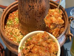 -一坐一忘云南菜(嘉里中心店)