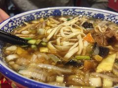 -秦唐食府(天桥店)