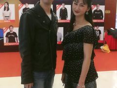 -北京九华山庄会展酒店