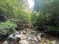 -九龙潭景区