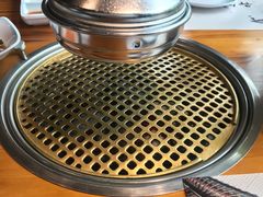 -唯成•韩国炭火烤肉 유성고기