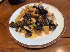 -二分八云雁阁•新晋菜大同味(长治路店)