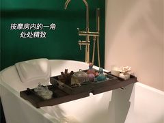-泰乐道·SPA·按摩·足道(坡子街店)