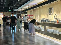 -汉巴味德·烤肉与啤酒的自助(杭州大悦城店)