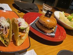 -黑角餐厅美式狂野Blackhorn(昌茂花园店)