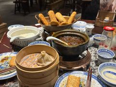 -南京大牌档(崇文门国瑞店)