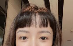 -Doris多里斯半永久纹眉·SMP纹发·发际线