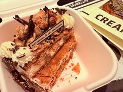 -TRUFFE BOULANGERIE by B&C 松露与面包(港汇店)