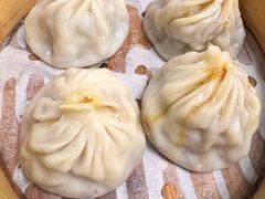 -二泉园老菜馆·百年无锡菜
