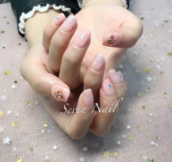 -Seven Nail七姑娘の美甲店