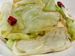 手撕包菜-口味堂(珞喻路店)