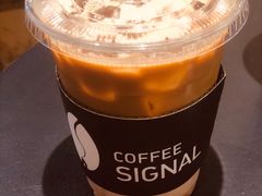 -熙阁咖啡Segnal(时代中心店)