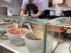 -大姨捞面(新安花园店)