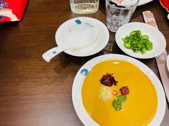 -爱新觉罗福臨火锅馆(万科滑雪场店)