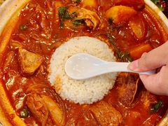 -老姑砂锅·烧烤天津菜(体北道店)
