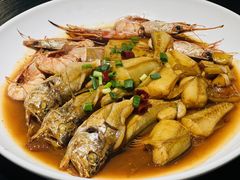 -健眺小海鲜(临海后山店)