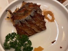-上海金桥红枫万豪酒店-万豪中餐厅