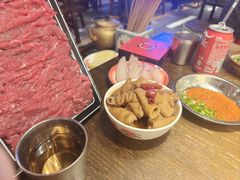 -萍姐火锅·公路夜市(打浦桥日月光店)