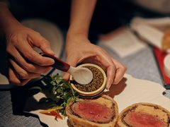 -弦月窗LUNETTE BY AMANDA(复兴路店)