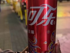 -燚青春东北泥炉烤肉(百合店)