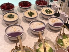 -金陵家宴·金陵春·南京菜(夫子庙店)