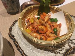 -天丰日本料理·铁板烧