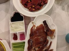 -大鸭梨(天通西苑店)
