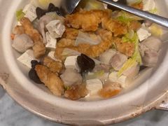 -城南往事·鲁菜济南菜(软件园美莲广场店)