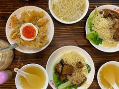 -吴财记面家(大同路店)