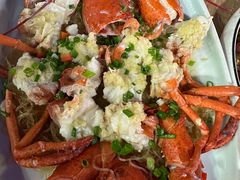 -醉壹号海鲜大排档·老厦门特色菜(厦门美食地标店)