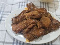 -尹记餐馆(花园店)